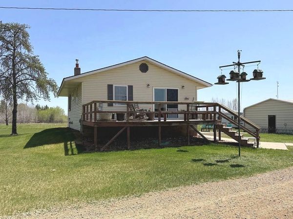 16515 300th Street, Sebeka, MN 56477