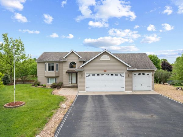 103 Cedar Court, Maple Lake, MN 55358