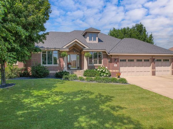 3513 21st Avenue S, Saint Cloud, MN 56301
