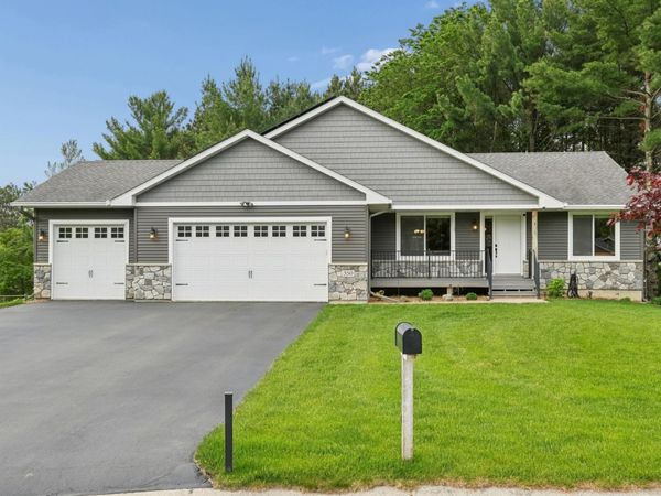 350 Blue Spruce Lane, Somerset, WI 54025