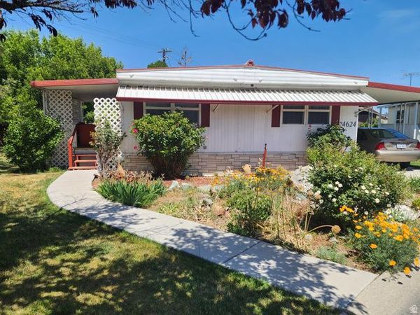 4624 S CARMELIA DR , Unit 35, Taylorsville, UT 84123