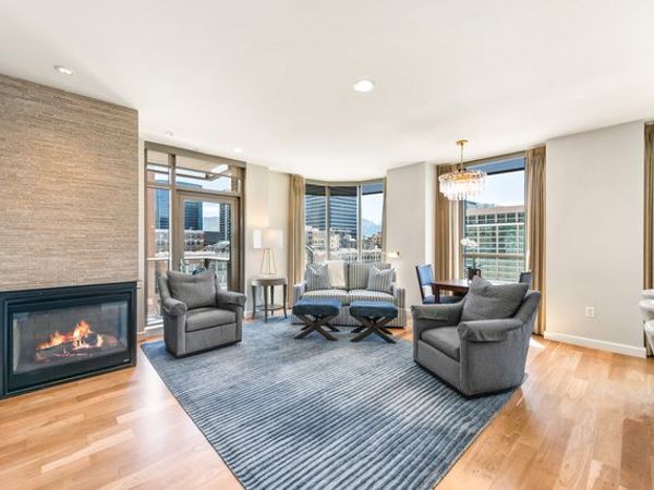99 W SOUTH TEMPLE ST S, Unit 802, Salt Lake City, UT 84101