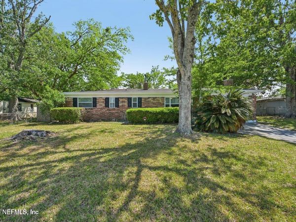 8032 LOURDES Drive S, Jacksonville, FL 32210