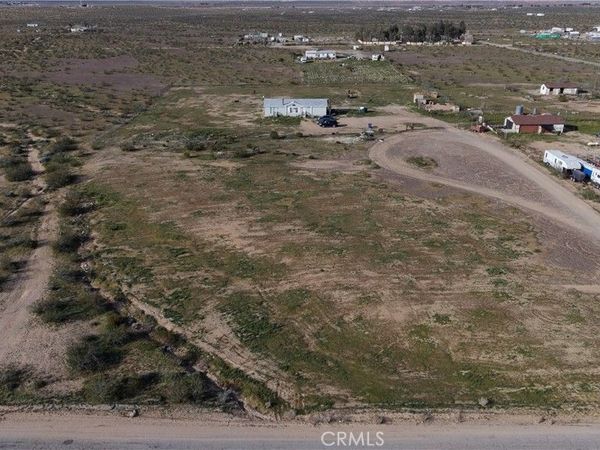 19032 Bonanza Trail, Helendale, CA 92342