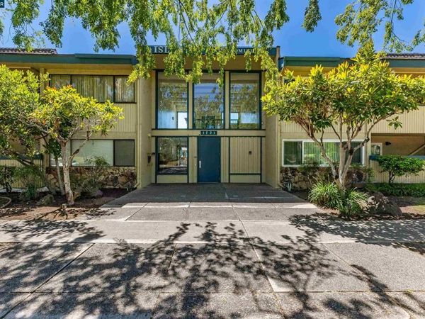 1731 Ellis St, Unit 16, Concord, CA 94520