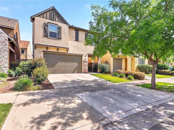 248 Shafer Avenue, Merced, CA 95348