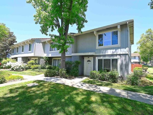 4408 Comanche Way, Pleasanton, CA 94588