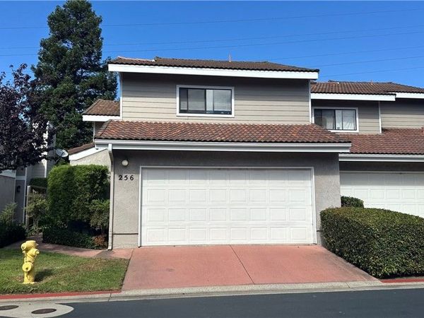 256 Via San Blas, San Luis Obispo, CA 93401