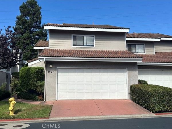 256 Via San Blas, San Luis Obispo, CA 93401