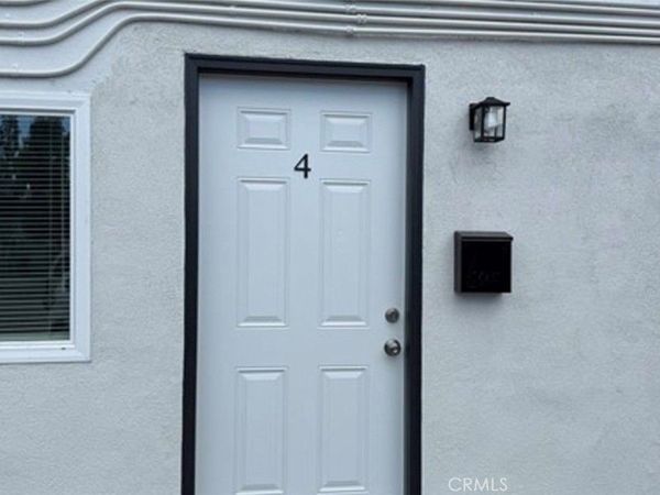 7134 Granger Avenue, Unit 4, Bell Gardens, CA 90201