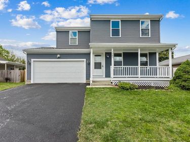 1387 Cascara Drive, Galloway, OH 43119