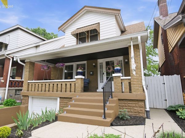 611 Oak Street, Newport, KY 41071