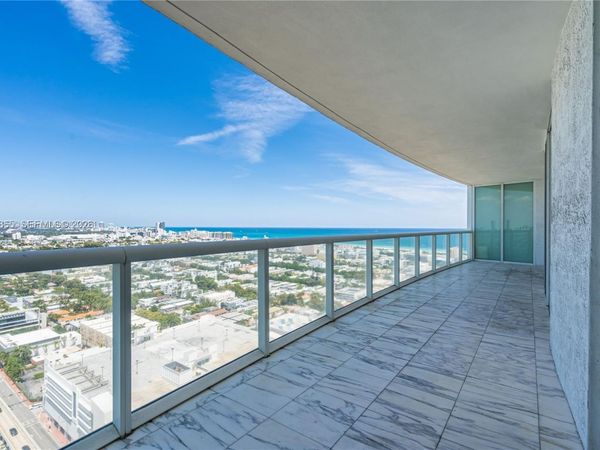 450 Alton Rd , Unit 3206, Miami Beach, FL 33139