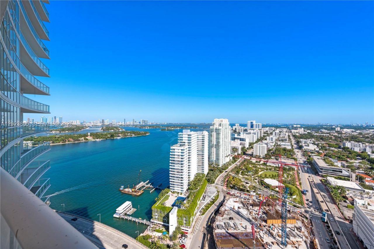 450 Alton Rd , Unit 3206, Miami Beach, FL 33139 Photo
