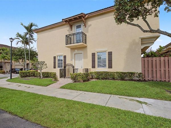 12853 SW 135th St , Miami, FL 33186