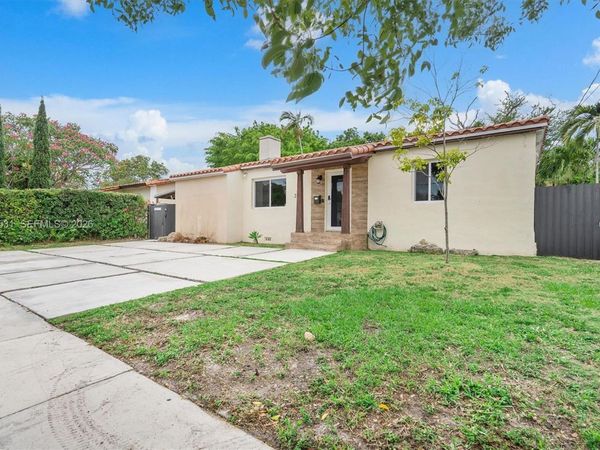 3951 SW 2nd Ter , Unit 3951, Miami, FL 33134