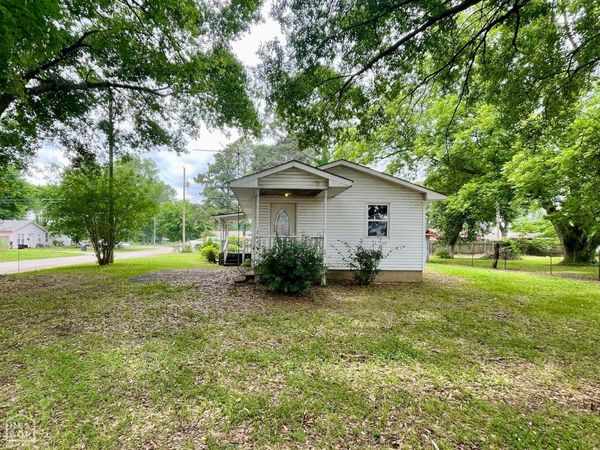 245 Birch Street, Trumann, AR 72472