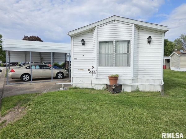 326 ACORN Drive, Quincy, IL 62305