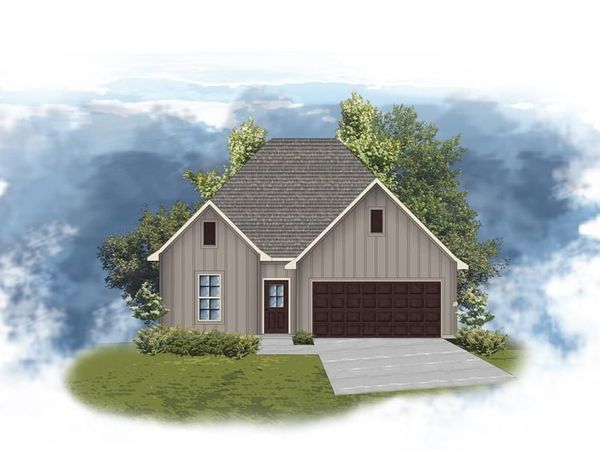 71287 Porter Drive, Abita Springs, LA 70420