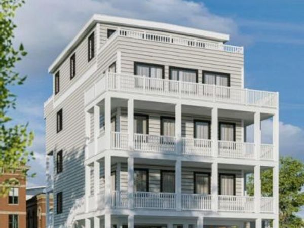 701 New River Inlet Road , North Topsail Beach, NC 28460