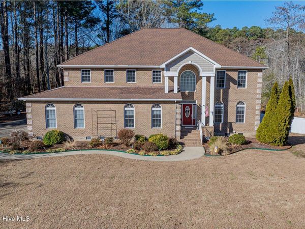 906 Broomfield Trail , Elizabeth City, NC 27909