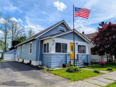 418 Phoenix Avenue, Elmira, NY 14904