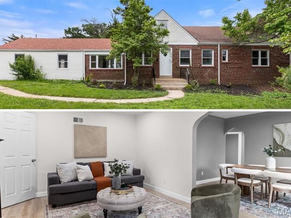 9938 Coventry Lane, Affton, MO 63123