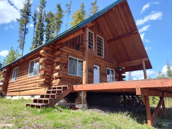 124 Black Diamond Lane, Dixie, ID 83525
