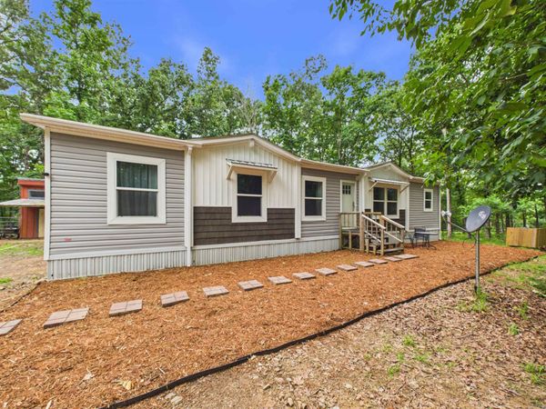 2973 Burnt Ridge Road , Shirley, AR 72153