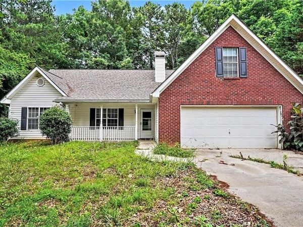 253 Pebble Creek Drive, Mcdonough, GA 30253