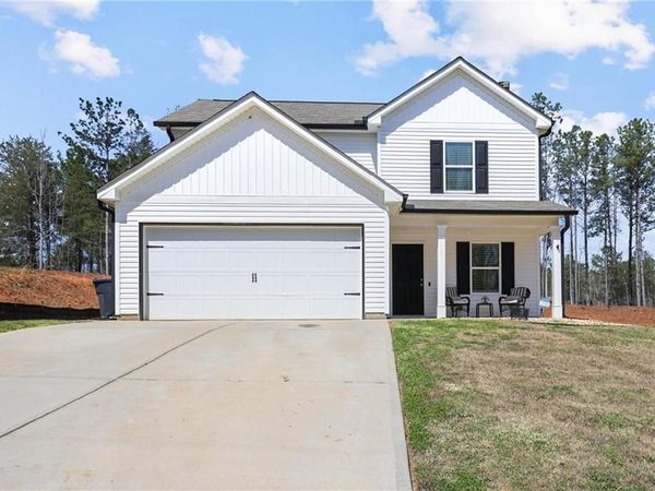43 Pamela Way , Dallas, GA 30157