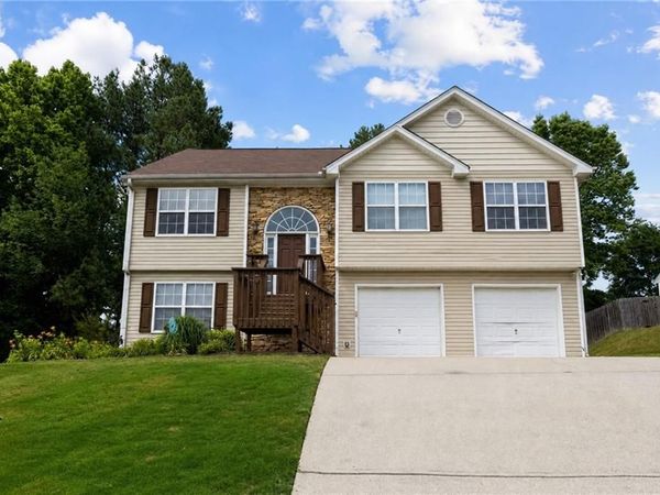 912 Kendall Park Drive, Winder, GA 30680