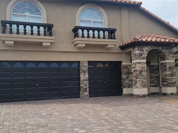 8201 Mountain Heather Court, Las Vegas, NV 89149