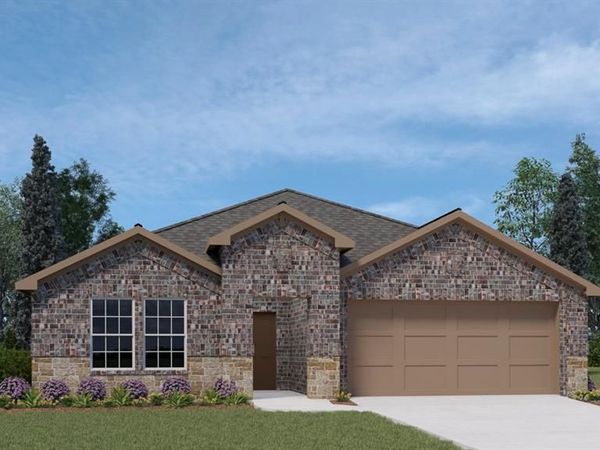1144 Stella Drive, Ferris, TX 75125