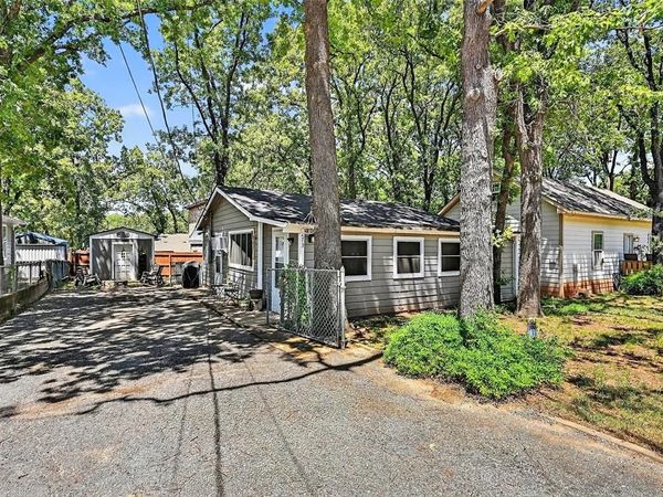 273 Sherman Drive , Pottsboro, TX 75076
