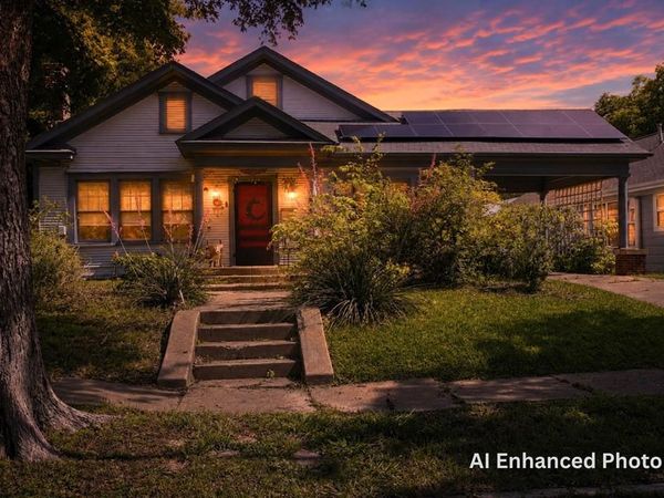 1500 Bonham Street, Commerce, TX 75428