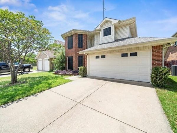 3435 Winter Oak Drive, Garland, TX 75044