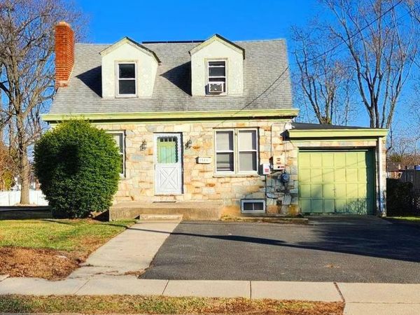 1520 PROSPECT ST , EWING, NJ 08638