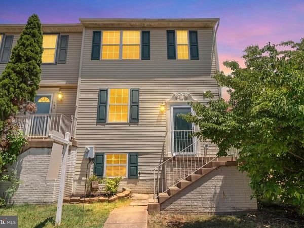 102 MEWS COURT, STAFFORD, VA 22556