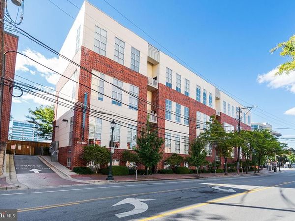 8314 FENTON STREET, Unit B, SILVER SPRING, MD 20910