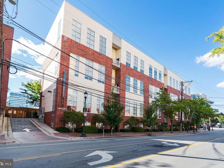 8314 Fenton Street, Unit B, Silver Spring, MD 20910 Main Photo
