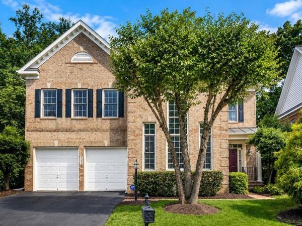 2375 JAWED PLACE, VIENNA, VA 22027