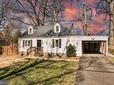 7308 POPLAR COURT, FALLS CHURCH, VA 22042