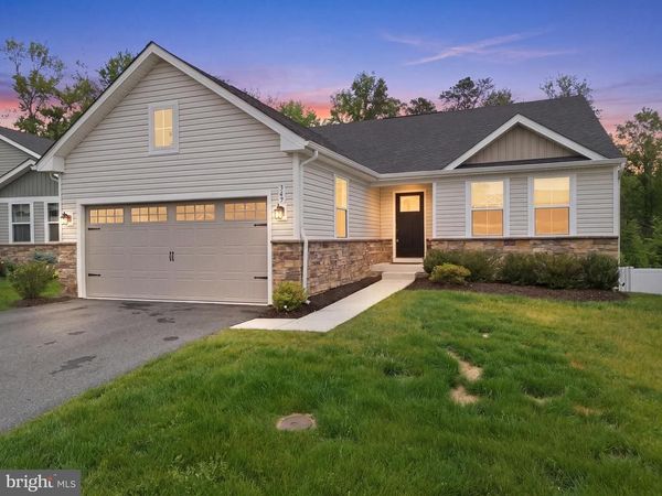 369 E CALVERT CROSSING , NORTH EAST, MD 21901