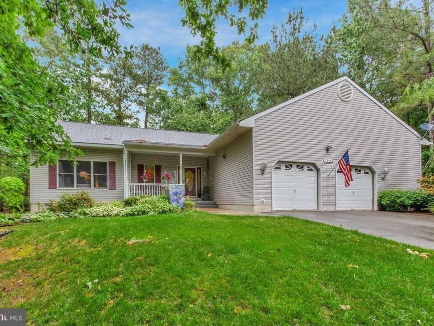 23083 Barberry Lane , California, MD 20619 Main Photo
