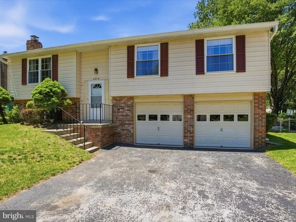 6314 W VEIN ROAD, BOWIE, MD 20720