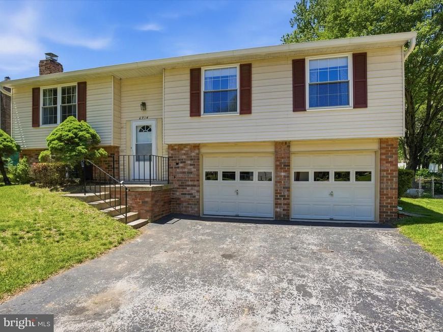 6314 W Vein Road, Bowie, MD 20720 Main Photo