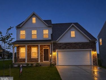 18101 TELFORD DRIVE, JEFFERSONTON, VA 22724