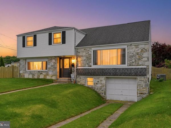 11039 KELVIN AVENUE, PHILADELPHIA, PA 19116