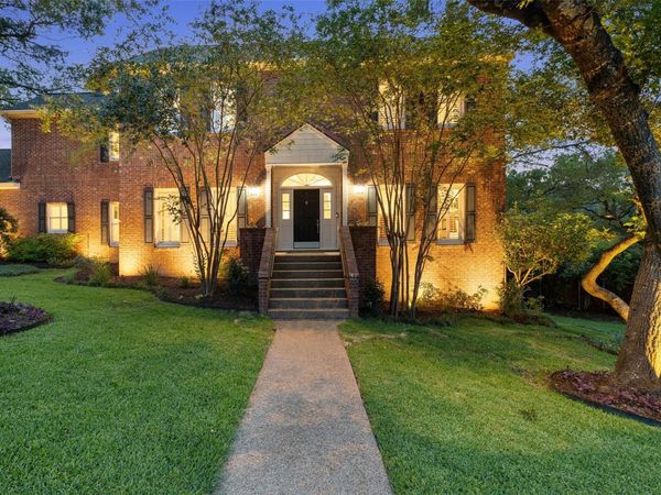 2922 Thousand Oaks DR, Austin, TX 78746